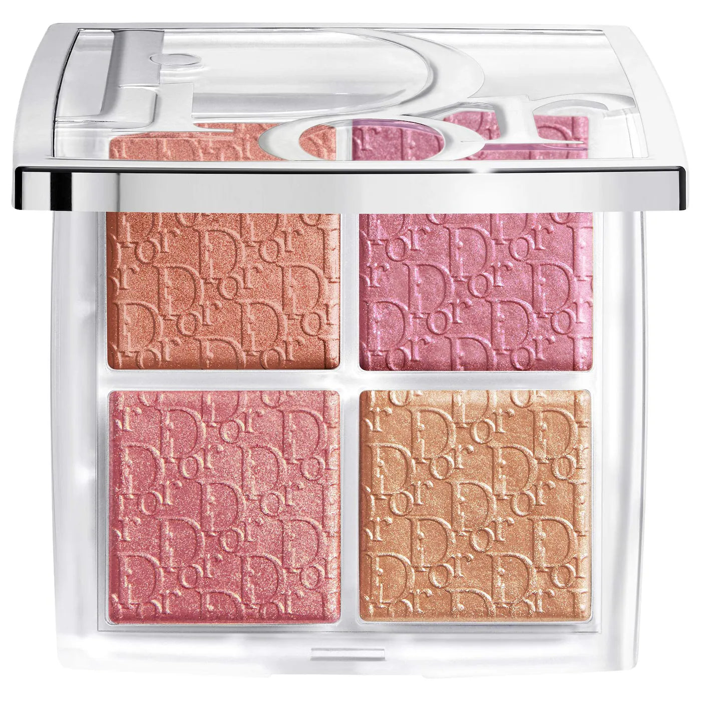 *SOBRE PEDIDO* DIOR Backstage Glow Maximizer Face Palette