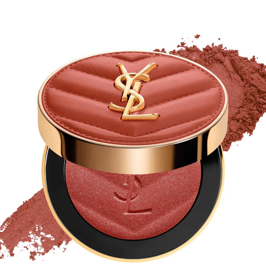 *SOBRE PEDIDO* Yves Saint Laurent Make Me Blush 24H Buildable Powder Blush