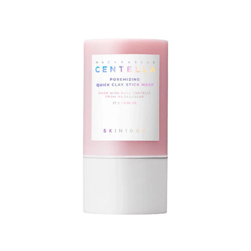 *SOBRE PEDIDO*  SKIN1004 Poremizing Quick Clay Stick Mask