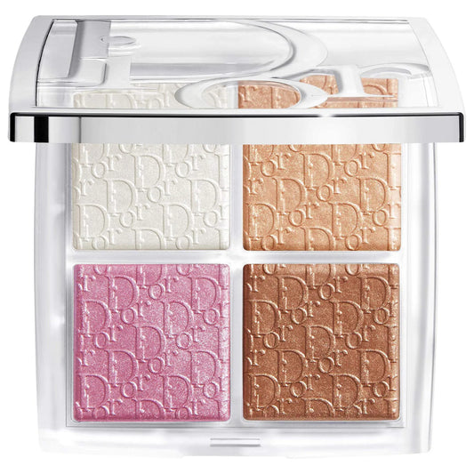*SOBRE PEDIDO* DIOR Backstage Glow Maximizer Face Palette